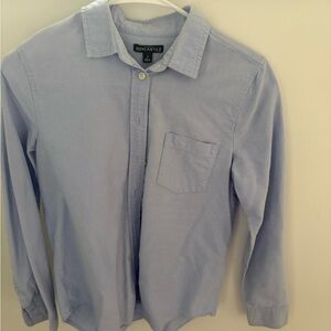 JCREW Oxford Shirt